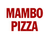 Mambo Pizza BBQ Chicken