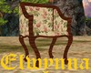 Elw - Victorian Chair