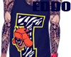 E/ .. TrukFit Tank 