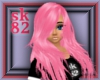 {sk82}Beni Barbie Pink