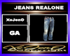 JEANS REALONE