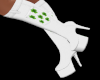 Lucky Lass Boots