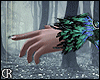 [RC]Peacock-Gloves