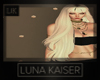 L-TABATHA BLEACHED