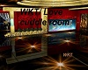 WKT/ Love cuddle room