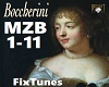 StringQuintet-Boccherini