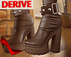 👠 DRV Fall Boots V3