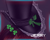! St Patrick Hat