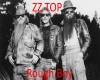 ZZTOP -ROUGH Boy