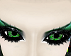 Emerald Maiden Eyes