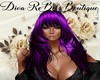 |DRB| Brasathi Purple