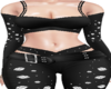 Gâ¥ black set kisses