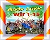 Andy Luxx - Ballermann