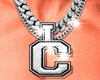 Chain Letter C - Female