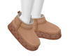 (F) Winter boots