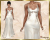 Wedding Dress Pale