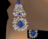 SapphireRadianceEarrings