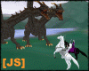 [JS] 2-Headed Dragons