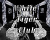 Wicked White Tiger Bar