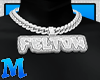 Felton Chain