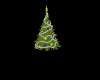 DJ Light Chrtistmas Tree