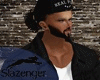 Slazenger Blck Jackets