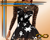 [CFD]Lace Dress - Ghosts