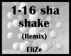 EliZe - shake (Remix)