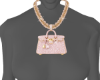 iced out birkin