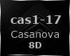 -Z- Casanova 8D