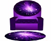 [PA] Purple Throne/Seat