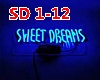 Sweet Dreams(Future Rave