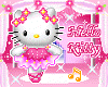Hello Kitty Dancer Stick