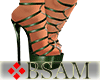 BM : Green-shoe