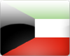 Kuwait Flag