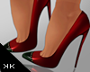 🎄Sleigh Baby .. Pumps