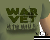 War Vet