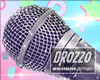 D| Y2K PopStar Mic