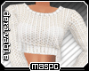 [MP] Cropped Sweaters