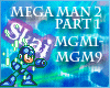 Mega Man 2 Dub (Pt 1)