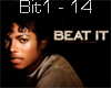 M.J - Beat it