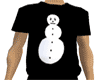 Snow Man T
