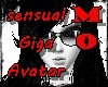 [M]Sensual Giga AV W