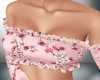flowers shirt
