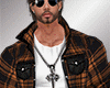 Wild West Plaid Fit