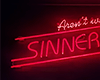 ! Sinners Background