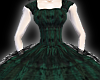 Victorian Green Dress~LC