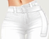 White Winter Jeans RLL