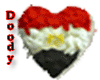 I LOVE EGYPT M