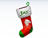 [JD] Stocking (Jay)